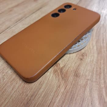 Samsung Telefon Kılıfı Kaliteden Yoksun İşe Yaramaz Bir Ürün