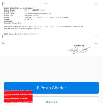 Görev Yap Para Kazan Sözde Para Kazanmak İçin Girdiğim Bu İşten Cebimdeki Son Paradan Oldum