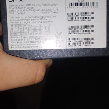 Omix Garantisinin Başlayıp Başlamaması