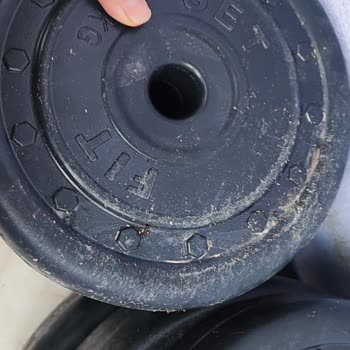 Fitset Eksik Ağırlık Ve.