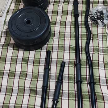 Fitset Eksik Ağırlık Ve.