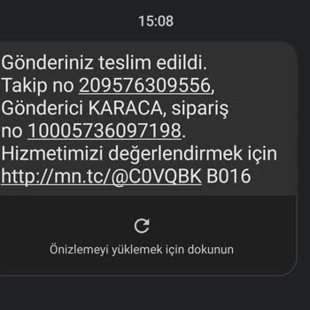 MNG Müstakil Evlere Çıkmıyormuş