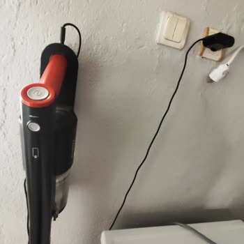 Kumtel Elektrikli Süpürge Bozuk Servis Gelmiyor