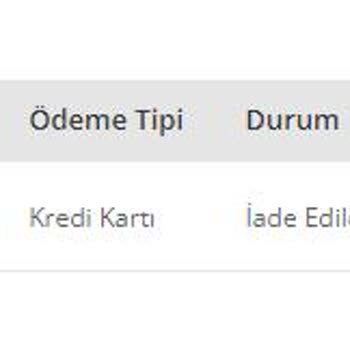 Schafer Kasım İndirimleri Adı Altında Ürünlerini Sattılar Ve İptal Ettiler!