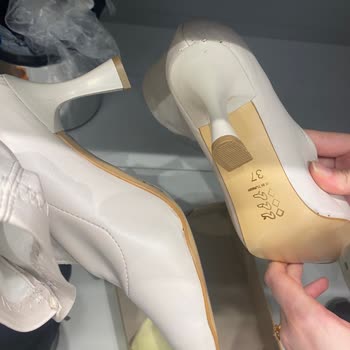 Muggo Ayakkabı (Deparshoes) Kalitesiz Ürün Ve Hüsran