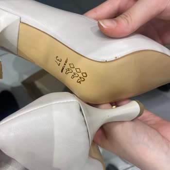 Muggo Ayakkabı (Deparshoes) Kalitesiz Ürün Ve Hüsran