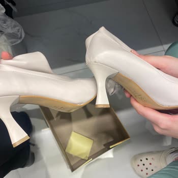 Muggo Ayakkabı (Deparshoes) Kalitesiz Ürün Ve Hüsran