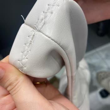 Muggo Ayakkabı (Deparshoes) Kalitesiz Ürün Ve Hüsran