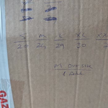 Sürat Kargo- Kayıp Kargo Uzatması