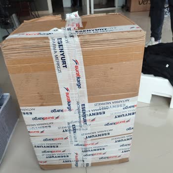 Sürat Kargo- Kayıp Kargo Uzatması