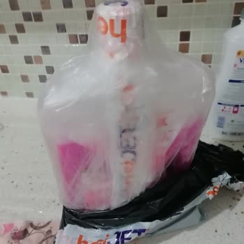 Hepsiburada Eksik Ürün Yarısı Yok