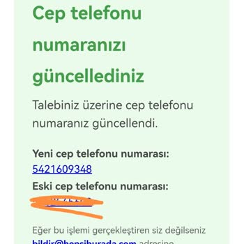 Hepsiburada Hesabımı Çalınması Ve Yüklü Miktardan İşlem Yapılması