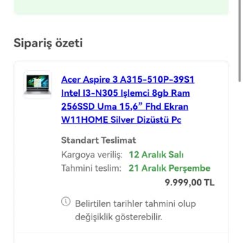 Hepsiburada Hesabımı Çalınması Ve Yüklü Miktardan İşlem  Yapılması