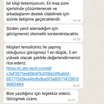 Hepsijet Kargo Teslimi Ve Müşteri Temsilcileri