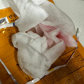 Dermokil Ayak Bakım Maskesi Hayal Kırıklığı