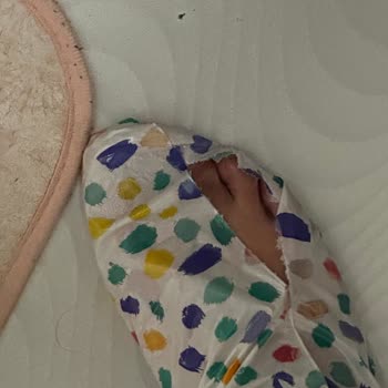 Dermokil Ayak Bakım Maskesi Hayal Kırıklığı