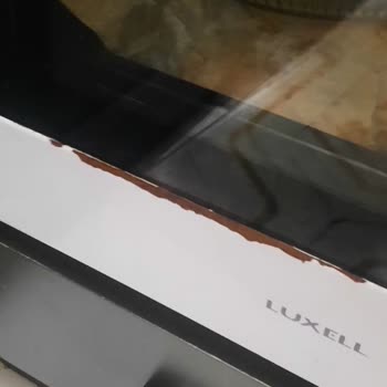 Luxell Fırın Çürüme Sorunsalı