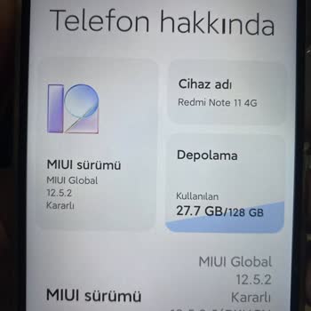 Hepsiburada.com Yanlış Telefon Gönderimi Ve Uzun Süreç Sorunu.