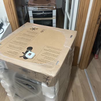 Bosch Markasından Alınamayan Hizmet