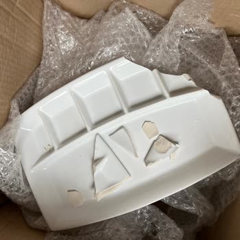 Ürünüm Kırık Geldi, Evidea Beni Mağdur Etti