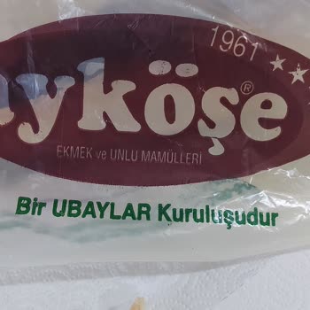 Ayköşe Unlu Mamüller Yuvam Akarca