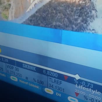 Vestel TV Mağduru Tüketici