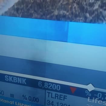 Vestel TV Mağduru Tüketici