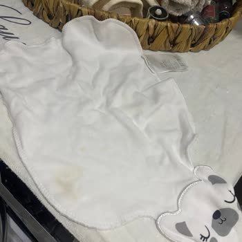 Beko Çamaşır Makinesi Leke Çıkarmıyor