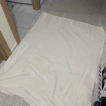 Beko Çamaşır Makinesi Leke Çıkarmıyor