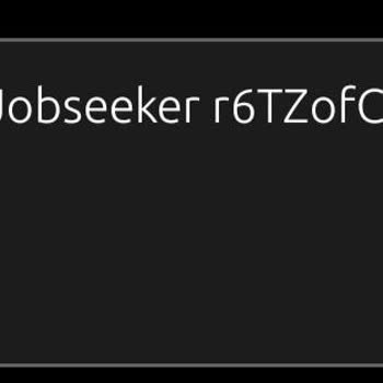 Epos Jobseeker İnternet Sitesi Şikayeti