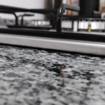 Teknosa Bosch Ankastre OCAK'DAN Gelen Yoğun Gaz Benzeri Koku