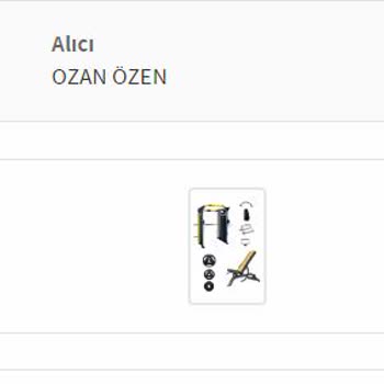 Trendyol Eksik Kargo Ve İade Karmaşası