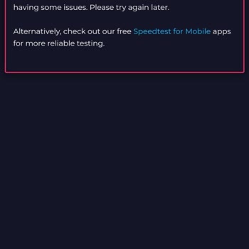 Vodafone İnternet Hız Ve Bağlantı Problemi