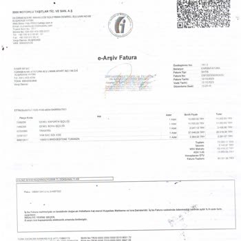 Türkiye Sigorta Hasar Ödemesini Eksik Yaptı