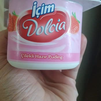Çetinkaya Marketten Aldığım Ürünün Tarihi Geçmiş!