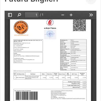 Hepsiburada İnsan Sağlığıyla Oynuyorlar Sahte Ürün
