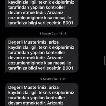Türk Telekom İnternet Hizmeti Sorunu