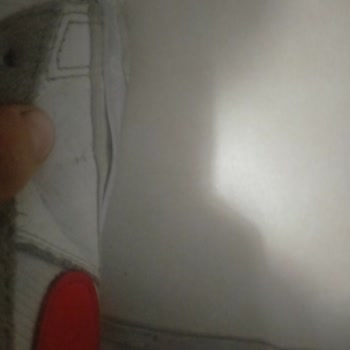Nike Ayakkabımın Açılma Yapması