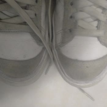 Nike Ayakkabımın Açılma Yapması