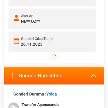 Trendyol Ve MNG Kargo Mağduriyeti Eksik Ürün
