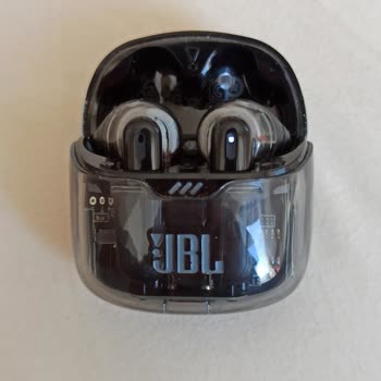 JBL Tune Flex Bitmeyen Sorunları