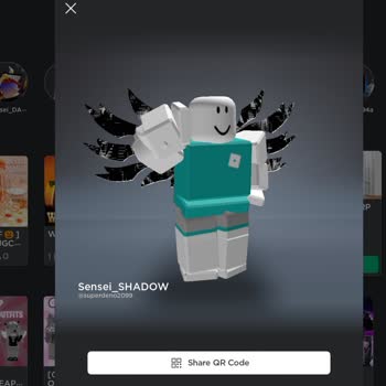 ROBLOX Avatar Yapamıyorum Yardım Edin