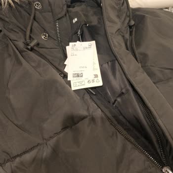 Forum İstanbul H&M Etiket Fiyatı Üzerinden Ürün Satışı Yapılmaması