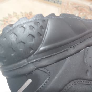 Lumberjack Kalitesiz Ürün Ve İade Sorunu