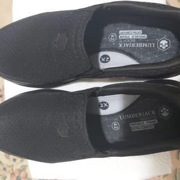 Lumberjack Kalitesiz Ürün Ve İade Sorunu