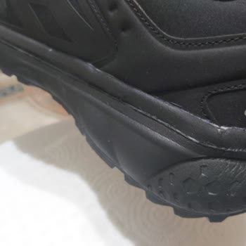 Lumberjack Kalitesiz Ürün Ve İade Sorunu