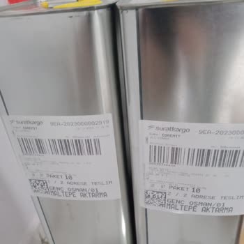 Sürat Kargo Kayıp Kargo Ve Fazla Alınan