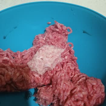 Beşler Kıyma - Gıda Boyası