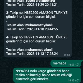 AGT Kurye İnsanlarla Konuşmuyor. Botlarla Konuşuyor!