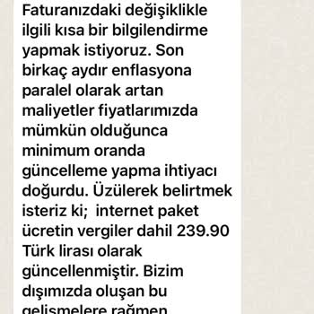 Millenicom 5 Ay Sonra Fatura Ve Faizi